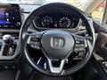 2022 Honda Odyssey Hybrid