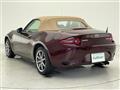 2025 Mazda Roadster