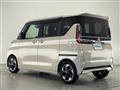 2021 Nissan ROOX