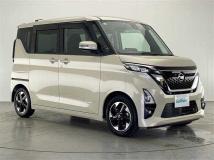 2021 Nissan ROOX