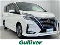 2021 Nissan Serena
