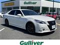 2014 Toyota Crown Hybrid