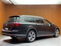 2018 Volkswagen Passat Alltrack