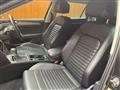 2018 Volkswagen Passat Alltrack