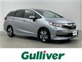 2021 Honda SHUTTLE HYBRID