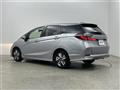2021 Honda SHUTTLE HYBRID