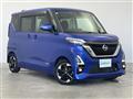 2022 Nissan ROOX