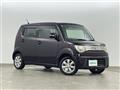 2013 Suzuki MR Wagon