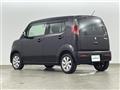 2013 Suzuki MR Wagon