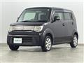 2013 Suzuki MR Wagon