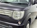 2013 Suzuki MR Wagon