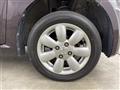 2013 Suzuki MR Wagon