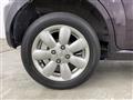 2013 Suzuki MR Wagon