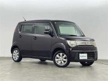 2013 Suzuki MR Wagon