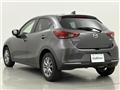 2019 Mazda Mazda2