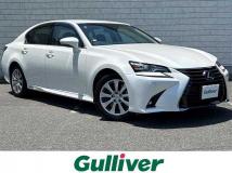 2016 Lexus GS
