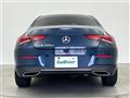 2019 Mercedes-Benz CLA-CLASS