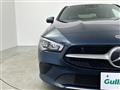 2019 Mercedes-Benz CLA-CLASS