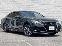 2016 Toyota Crown Athlete Series