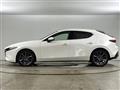 2021 Mazda Mazda3