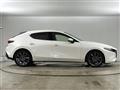 2021 Mazda Mazda3