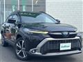 2022 Toyota CorollaCross