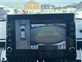 2022 Toyota CorollaCross
