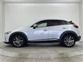 2017 Mazda CX-3