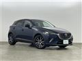 2017 Mazda CX-3