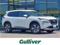 2023 Nissan X-Trail