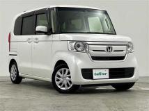 2019 Honda N BOX