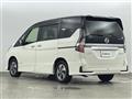 2022 Nissan Serena