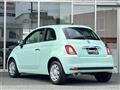 2019 Fiat 500