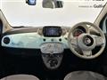 2019 Fiat 500