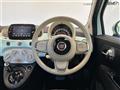 2019 Fiat 500