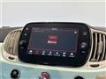 2019 Fiat 500