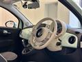 2019 Fiat 500