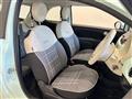 2019 Fiat 500