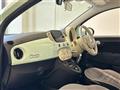 2019 Fiat 500