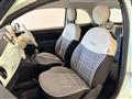 2019 Fiat 500