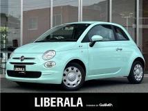 2019 Fiat 500