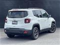 2020 Chrysler Renegade