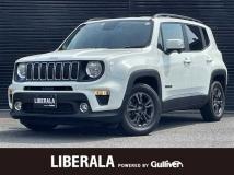 2020 Chrysler Renegade