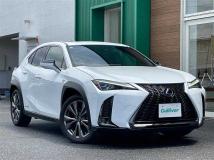 2019 Lexus UX