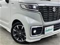 2021 Suzuki Spacia