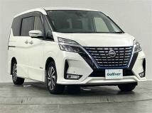2021 Nissan Serena