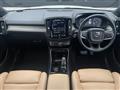 2019 Volvo XC40