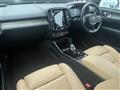 2019 Volvo XC40