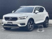 2019 Volvo XC40