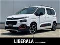 2021 Citroen Berlingo